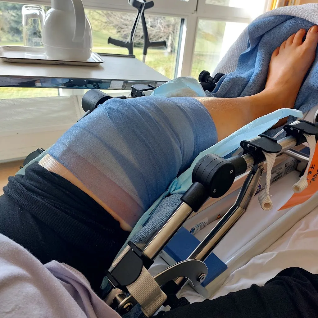 Buschor und Partner Orthopädie Rheintal AG_Heerbrugg_slider_immagine_1