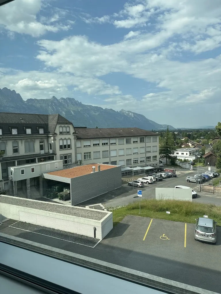 HOCH Health Ostschweiz, Spital Grabs_Grabs_slider_bild_3