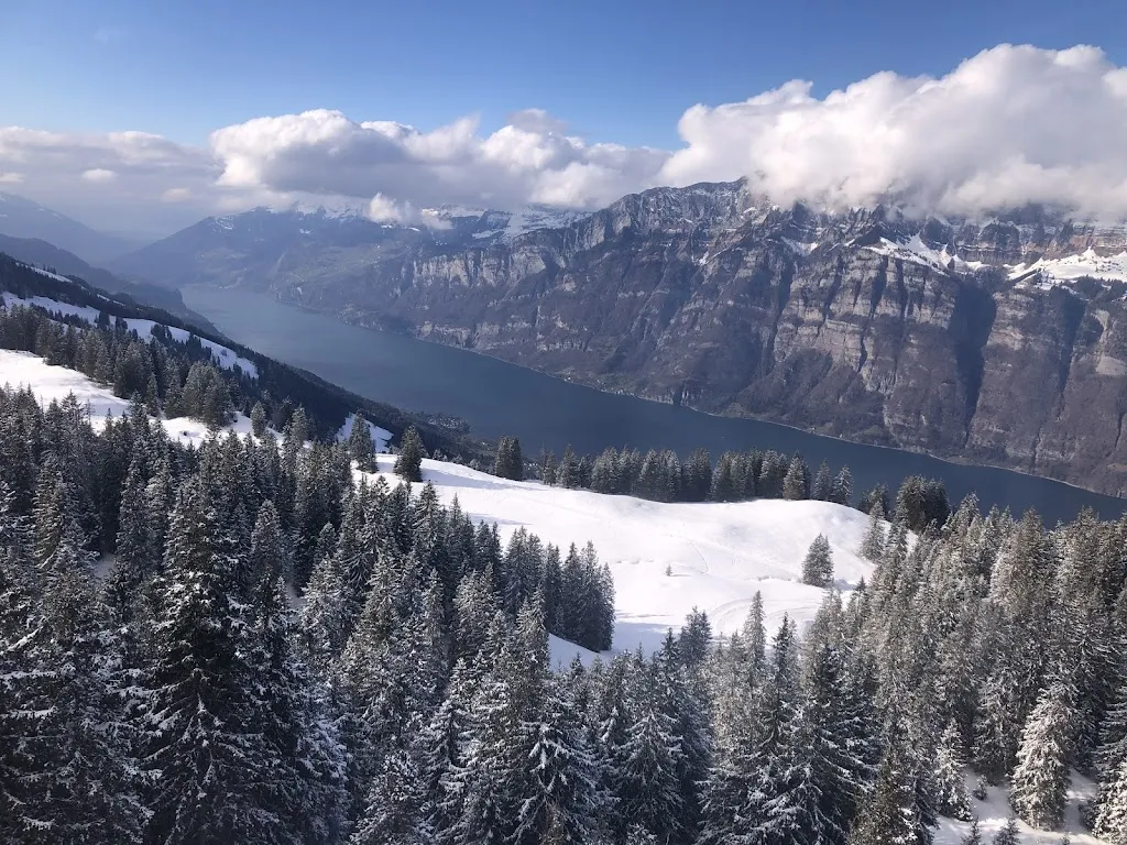 Ryan O'Malley_INTERSPORT FLUMSERBERG_Flumserberg Tannenbodenalp_review