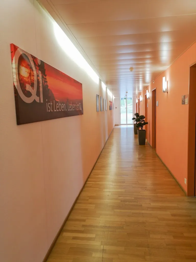 MediQi Bad Ragaz - Chinesische Medizin