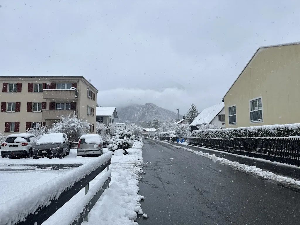 Polymedes Arzt in Bad Ragaz