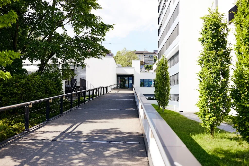 HOCH Health Ostschweiz, Spital Linth_Kaltbrunn_slider_image_1
