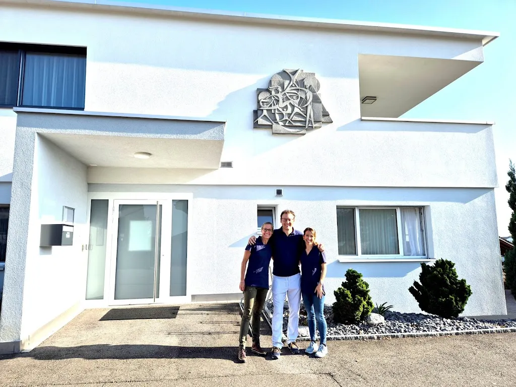 familienpraxis gommiswald doctor en Ernetschwil