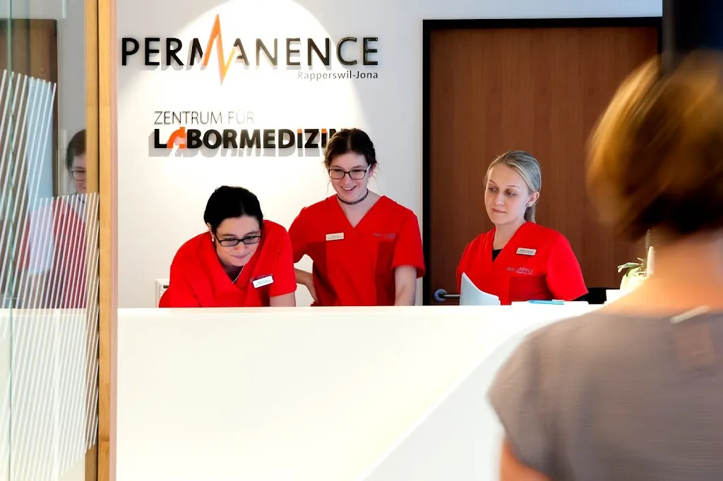 Permanence Rapperswil-Jona