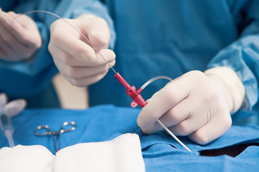Gefässmedizin Rapperswil doctor in Rapperswil SG
