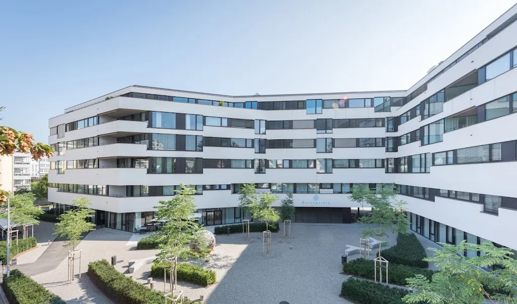 Rosenklinik AG