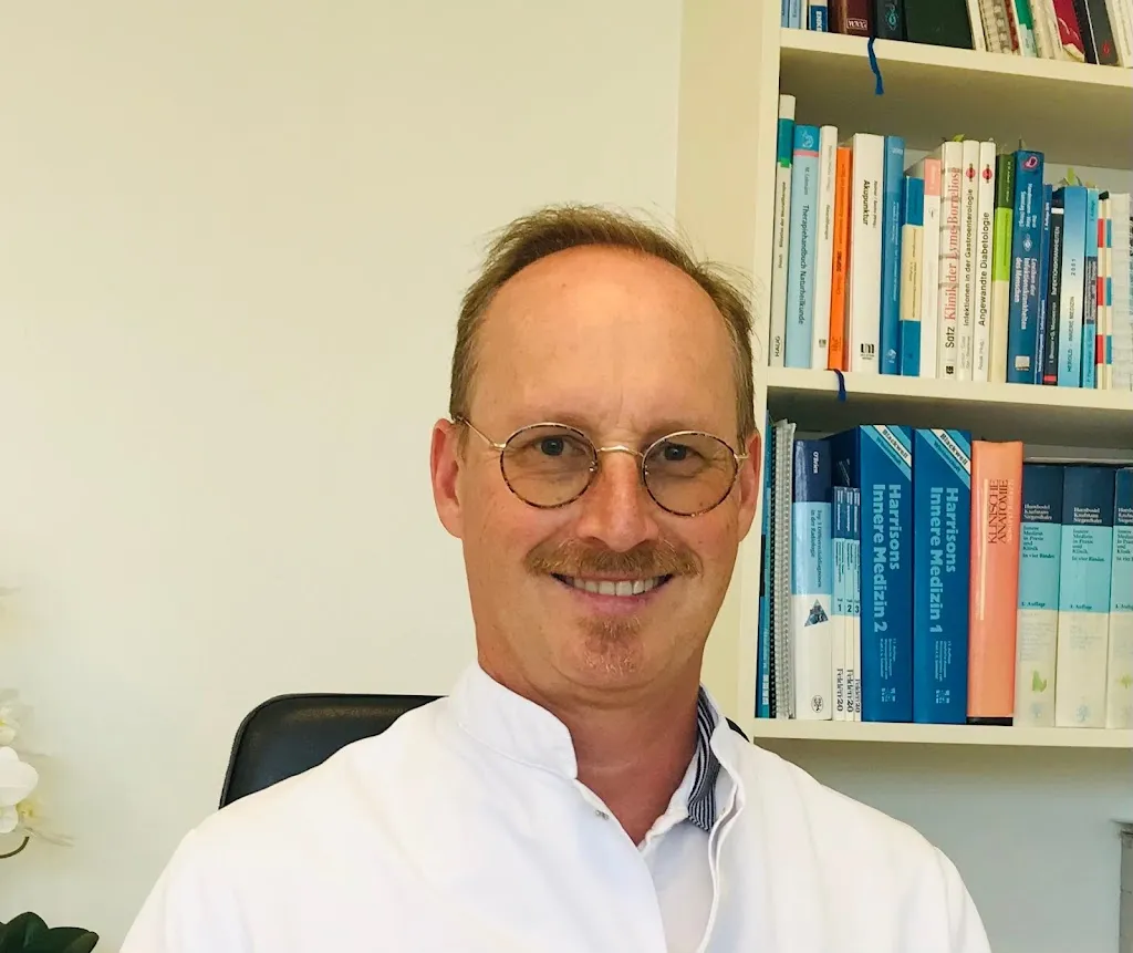 Arztpraxis Sonnenhof GmbH - Dr. med. Martin Horn