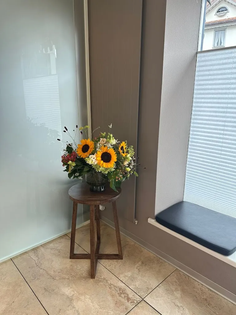 Podologie zum Dorfplatz