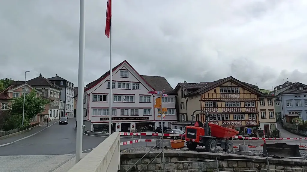 KempeCare médecin à Bütschwil