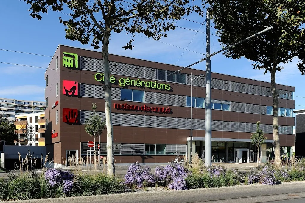 Clinique et Permanence d'Onex