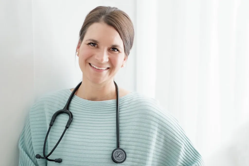 Praxis VIDANEA | Dr. med. Stella Disch Arzt in Schmitten (Albula)