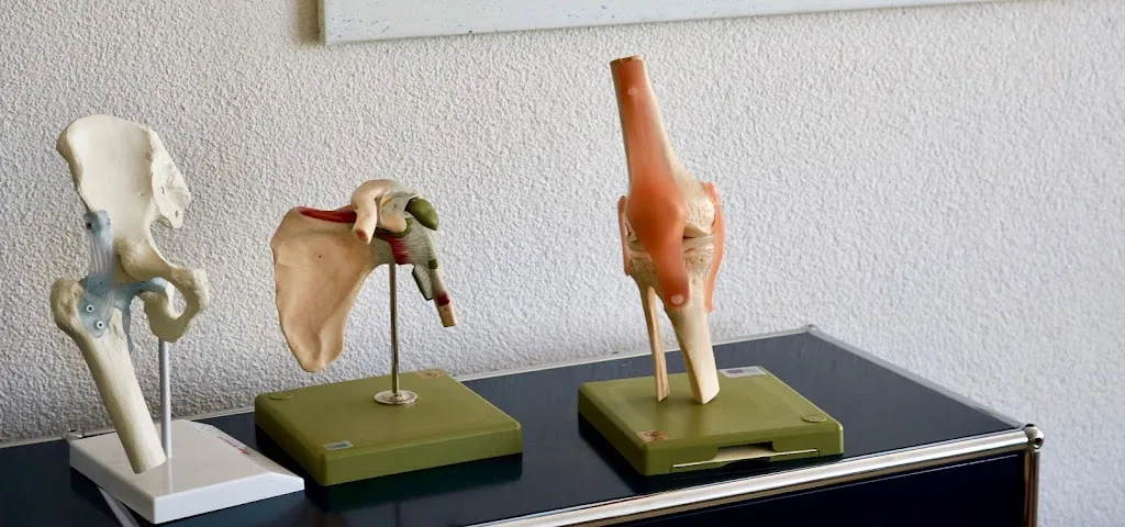 Dr. med. Walder Marcel Arzt in Sonnental