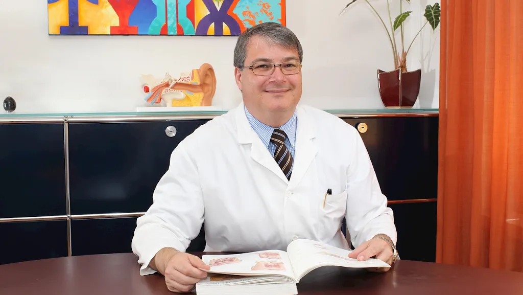 Dr.med. Thomas Kaufmann