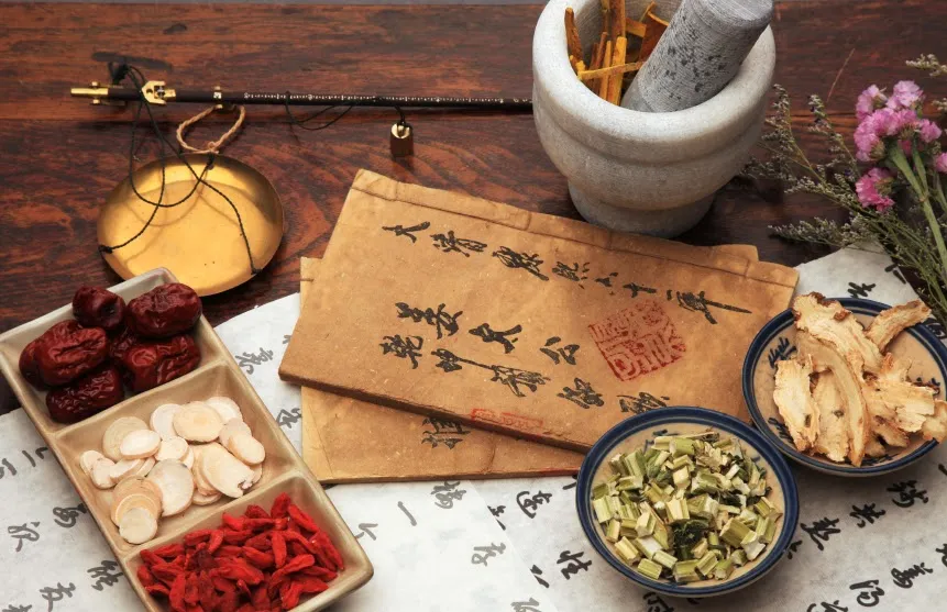 Sino Care Practice of Chinese Medicine