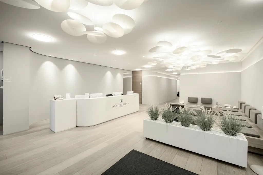 Medical Center Oerlikon