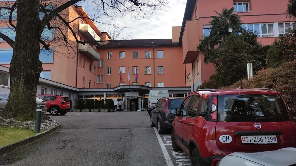 Clinica Sant'Anna