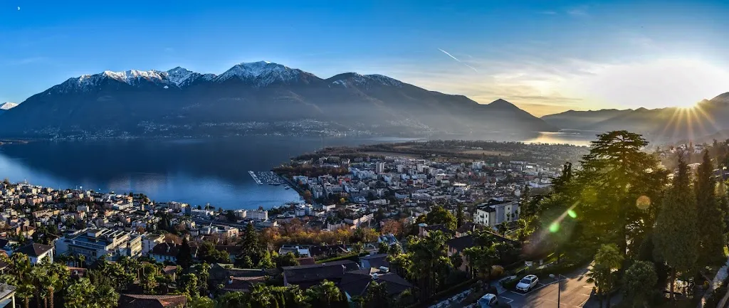 Clinica Dr. Spinedi - Homeopathic Clinic in Switzerland