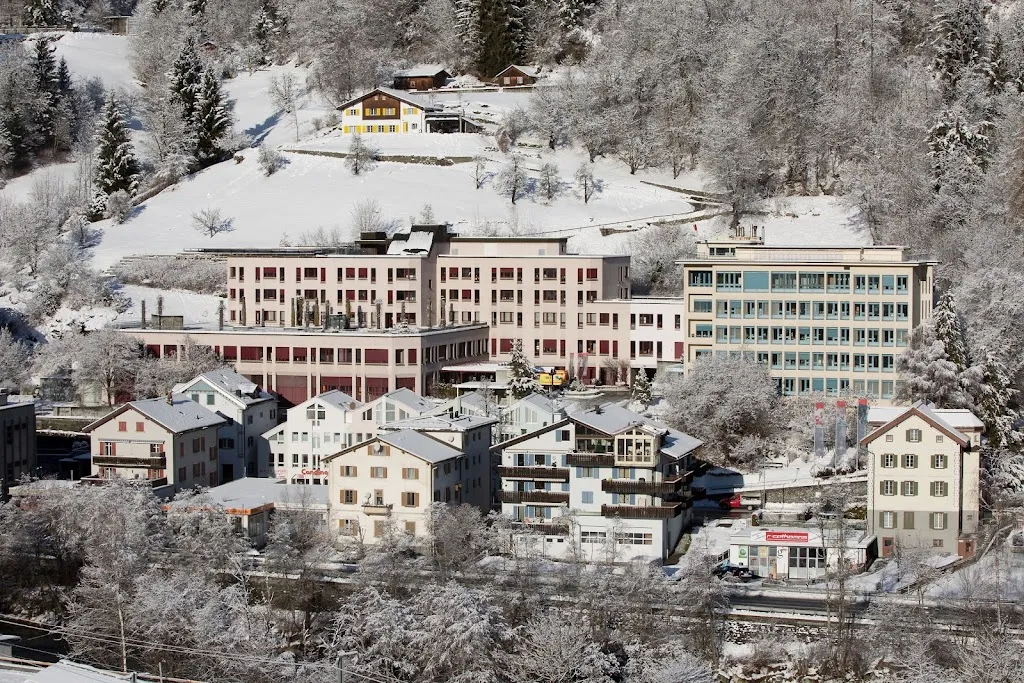 Regionalspital Surselva, Ilanz_Ilanz_slider_bild_1