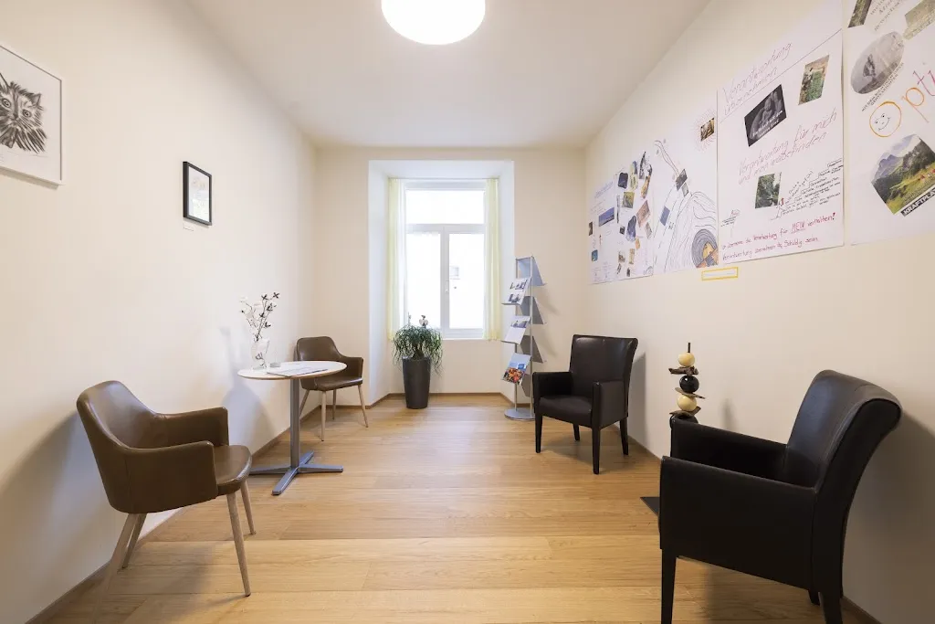 Psychiatrie-Zentrum Surselva, Psychiatrische Dienste Graubünden (PDGR)_Schluein_slider_imagen_3