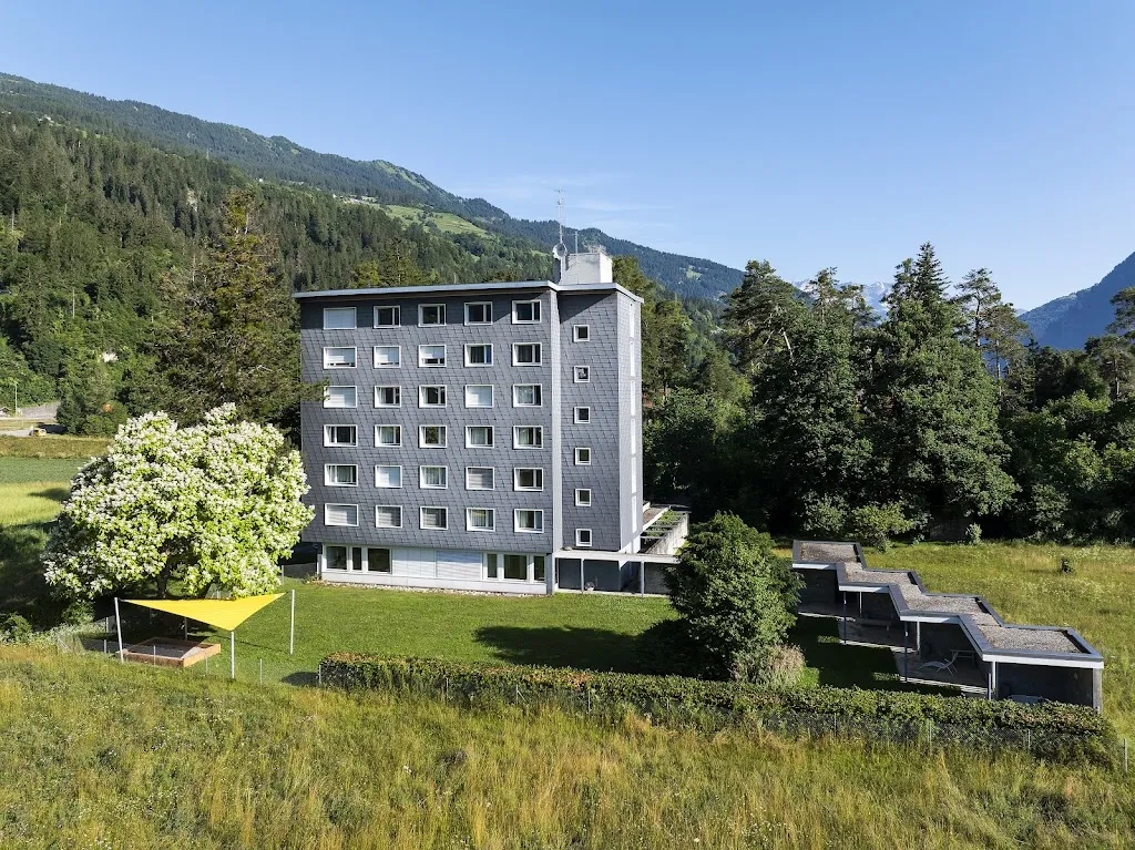 KJP Regionalstelle Cazis, Psychiatrische Dienste Graubünden