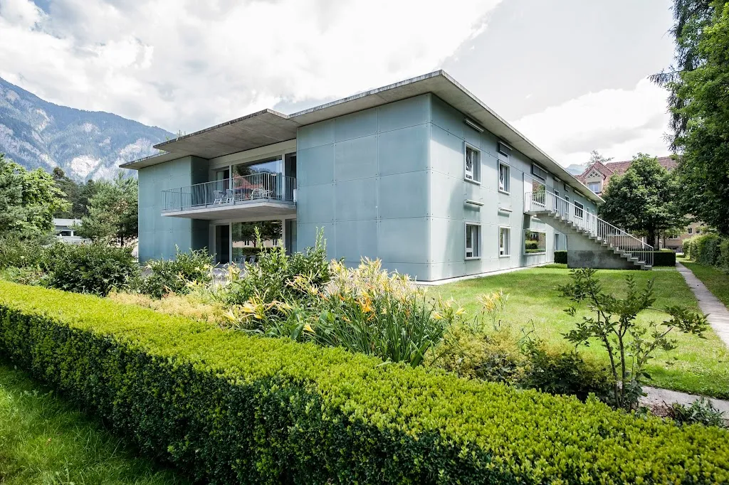 Klinik Beverin Cazis, Psychiatric Graubünden