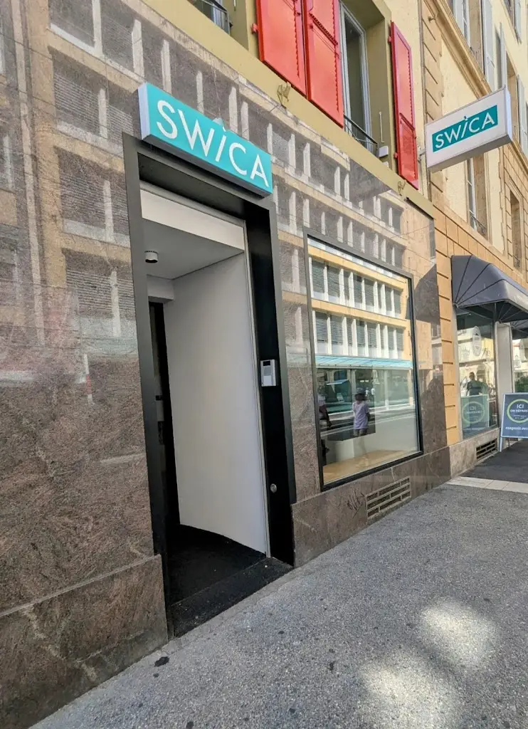 SWICA Neuchâtel Organisation de santé Arzt in Siselen BE