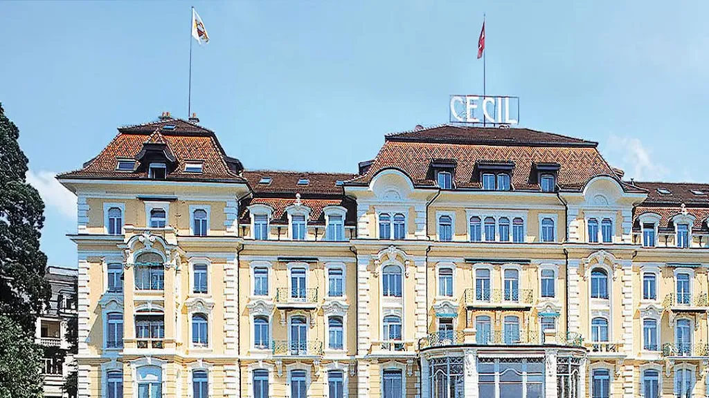 Clinique Cecil Hirslanden Group médecin à Trans