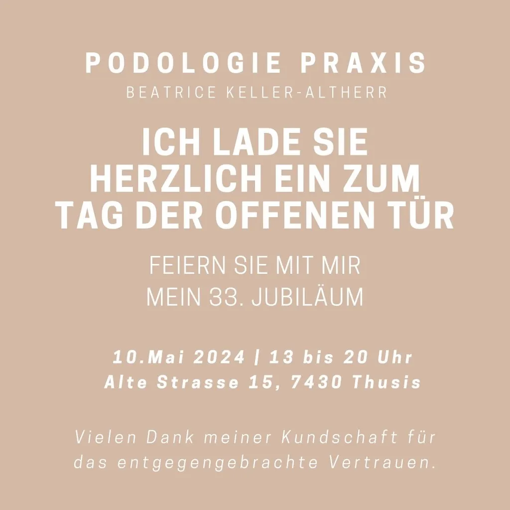 Podologie Praxis Beatrice Keller-Altherr_Rongellen_slider_image_1