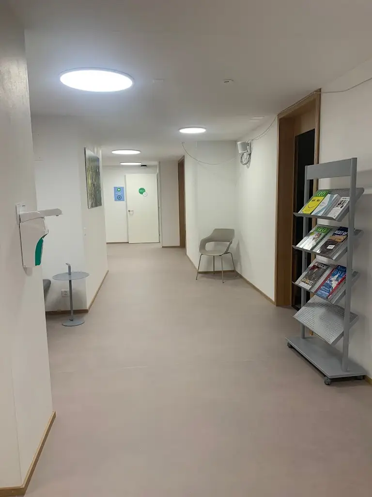 Localmed Ärztezentrum Gurmels_Müntschemier_slider_immagine_2