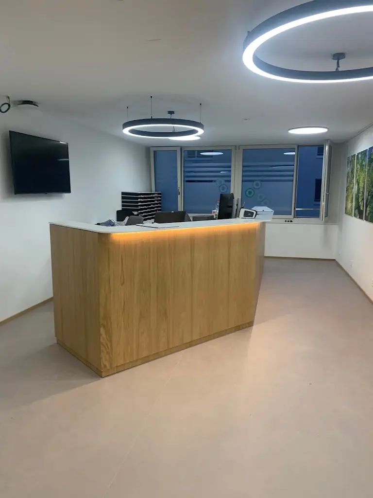 Localmed Ärztezentrum Gurmels_Müntschemier_slider_immagine_3
