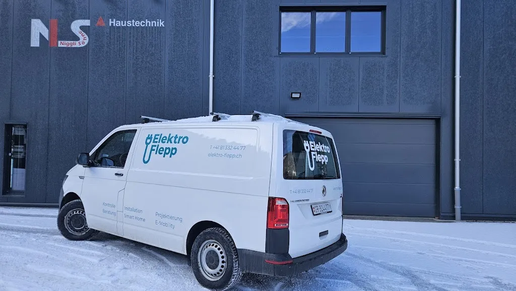 Elektro Flepp GmbH