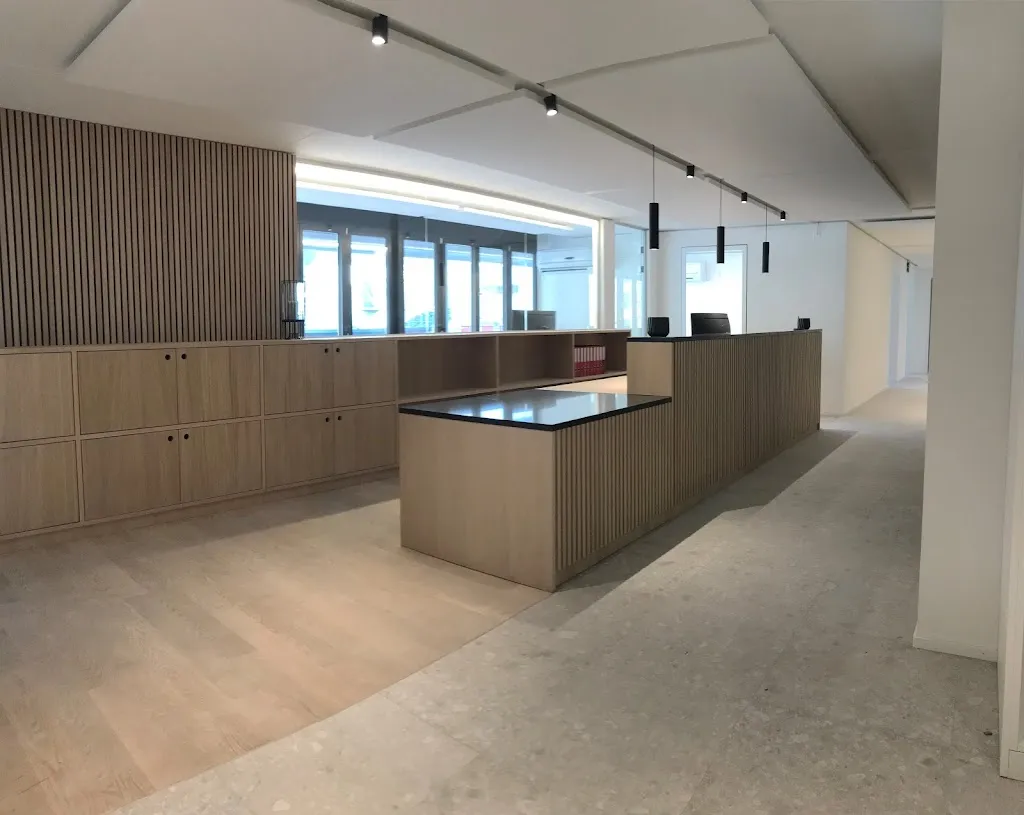 Medizinisches Center Scaletta (Chur) médecin à Haldenstein