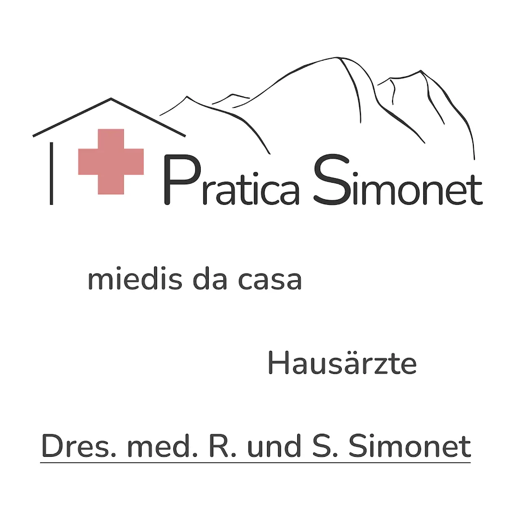 Pratica Simonet doctor in Waltensburg/Vuorz