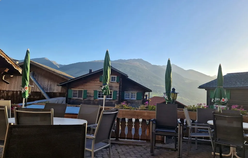 Gasthof Surselva_Breil/Brigels_slider_bild_1