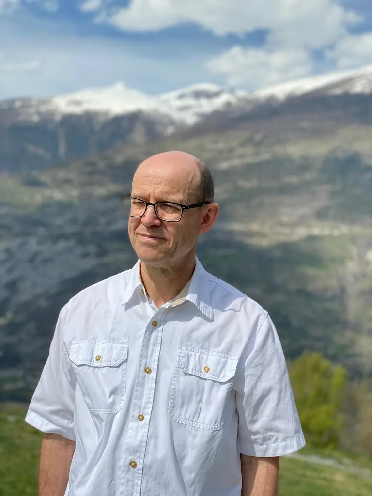 Dr. med. Ferdinand Jaggi, Arztpraxis Rütihof, Zürich médecin à Rütihof