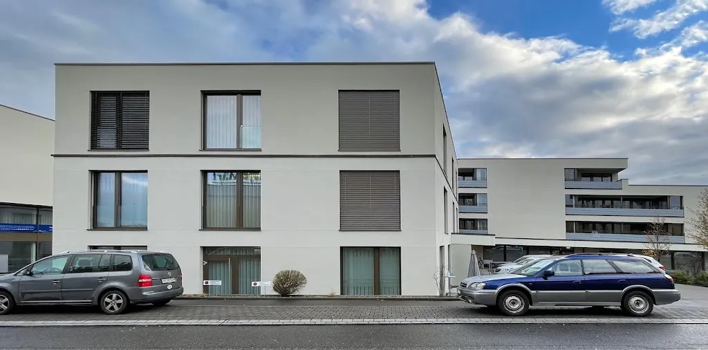 Doktorzentrum Mutschellen médecin à Bellikon