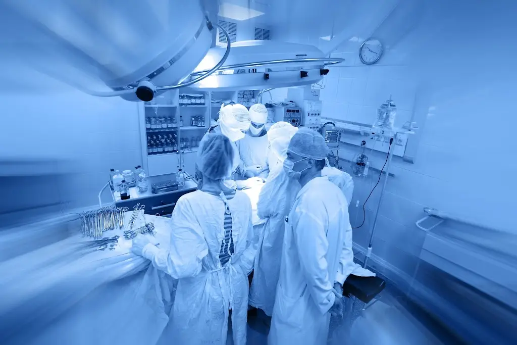 SWISSanesth GmbH Arzt in Lobsigen