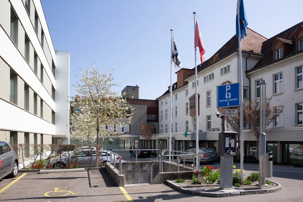 Gesundheitszentrum Brugg medico a Turgi