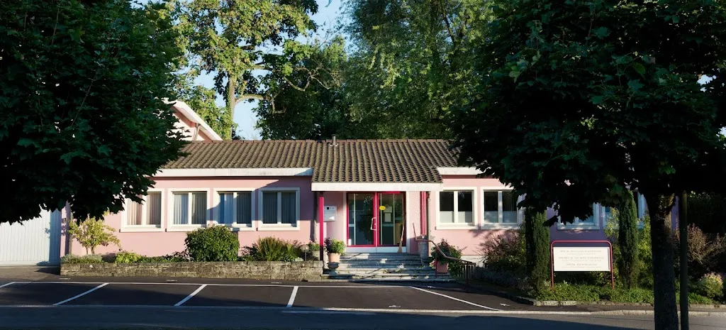Ärztezentrum Othmarsingen AG Arzt in Mägenwil