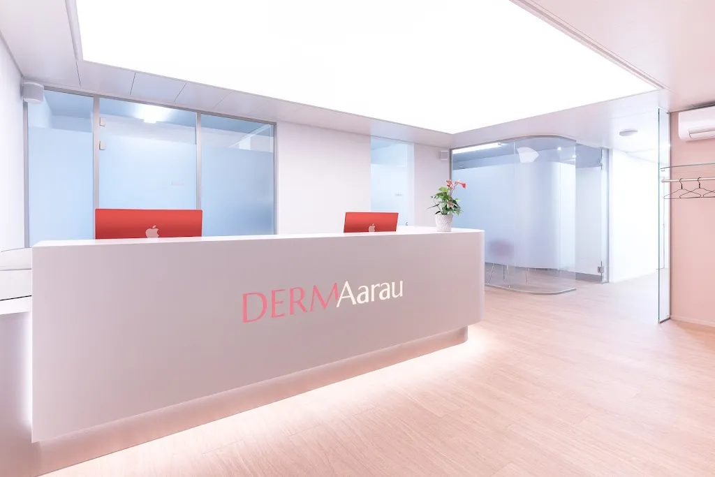 DERMAarau – Dr. med. Matthias Walther