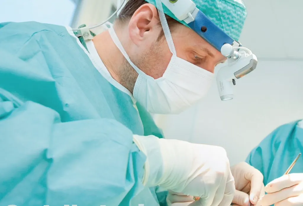 Dr. Sascha Dunst