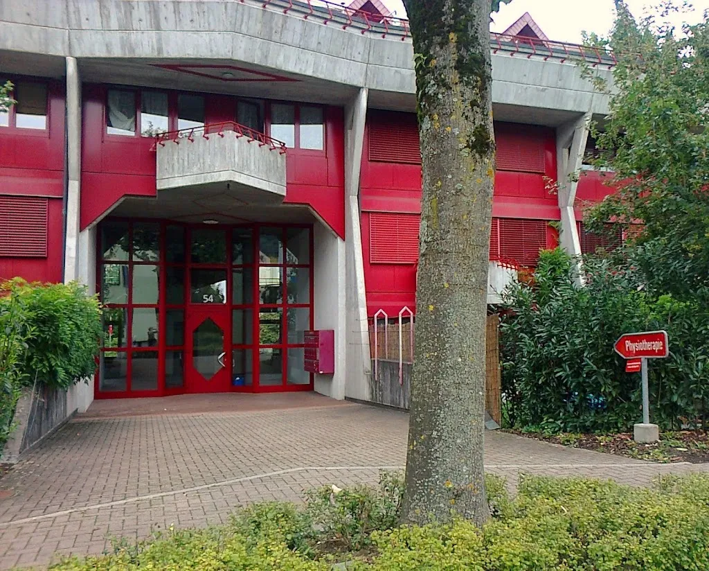 Physiotherapy at the station_Neuenhof_slider_immagine_3