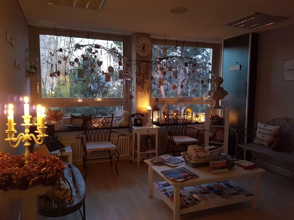 Praxis Gaitan doctor in Wettingen
