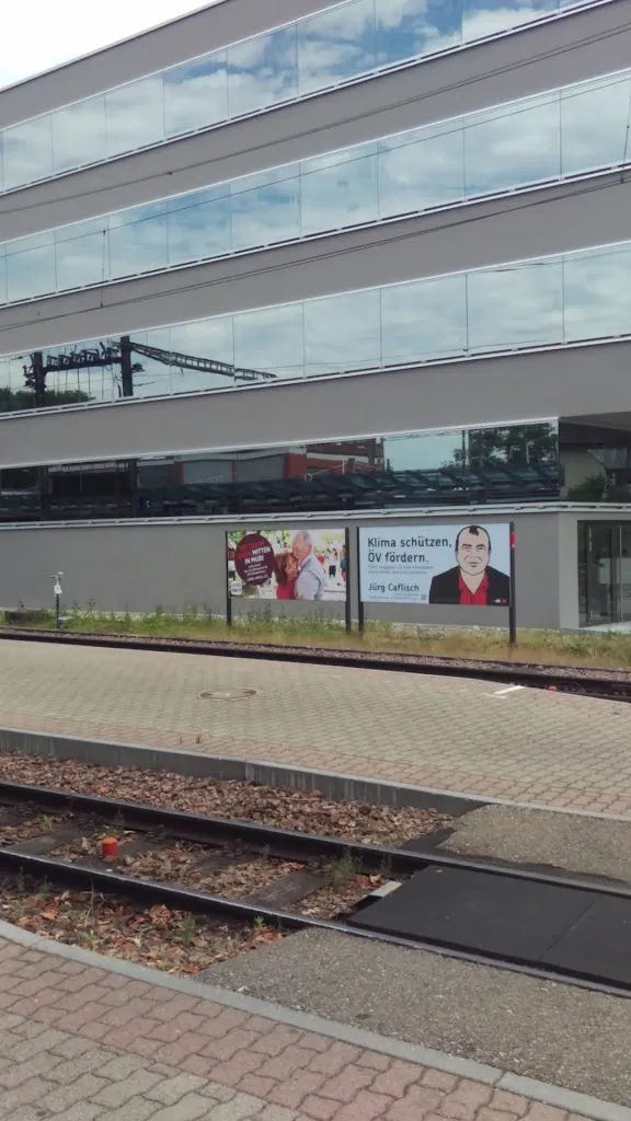 Praxis am Bahnhof Bremgarten_Hermetschwil-Staffeln_slider_image_2