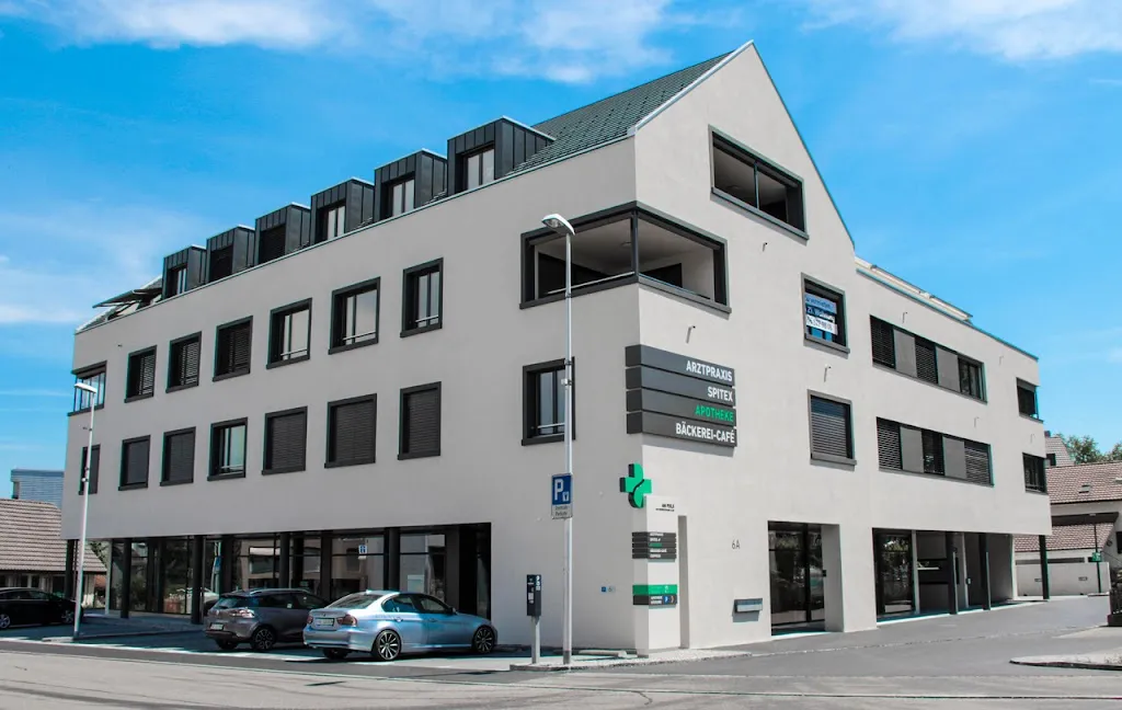 Praxis im Zentrum Villmergen AG