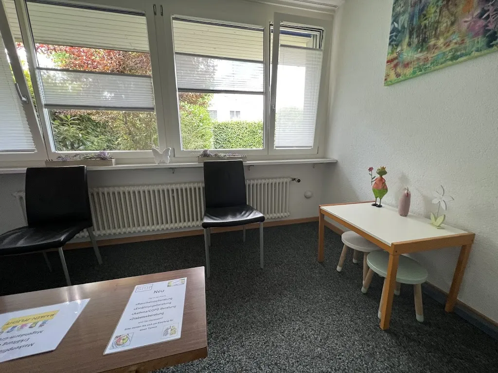 Dr. med. Hubert Bommer doctor en Birr