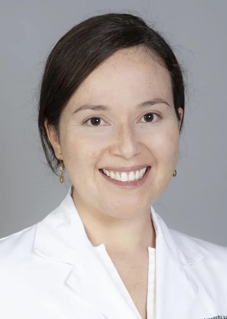 Thunersee Praxis Perren, Dr. med. Giovanna Perren