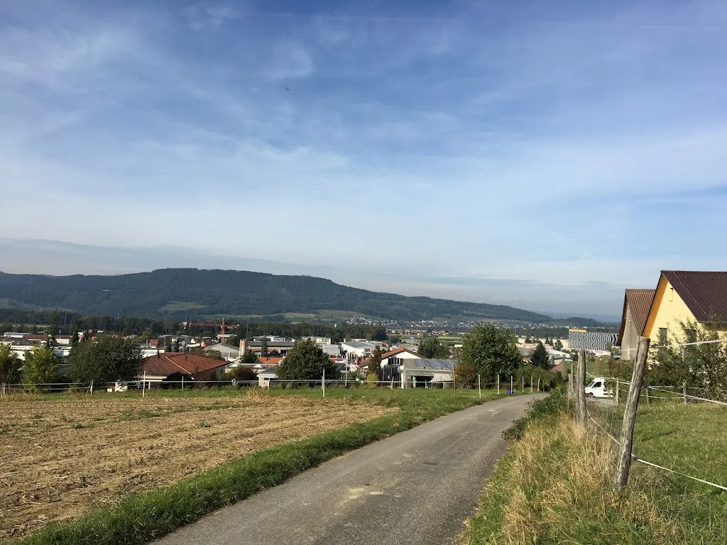 Mrs. Dr.med. Elide Rohr médecin à Veltheim AG