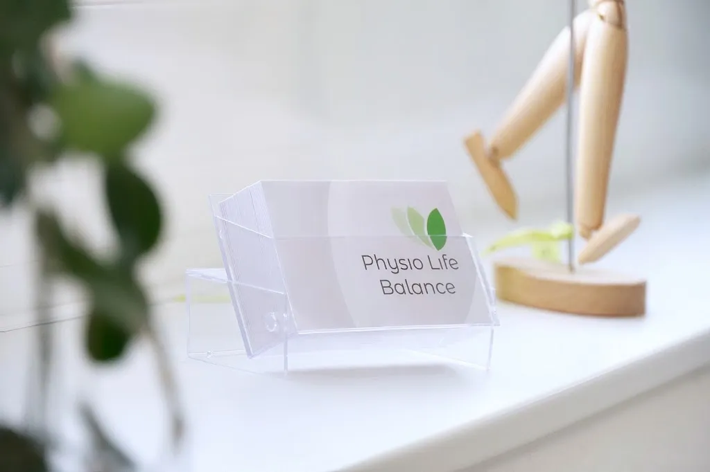 Physio Life Balance Beinwil am See médecin à Beinwil am See