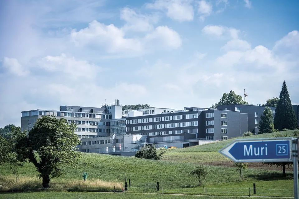 Spital Muri